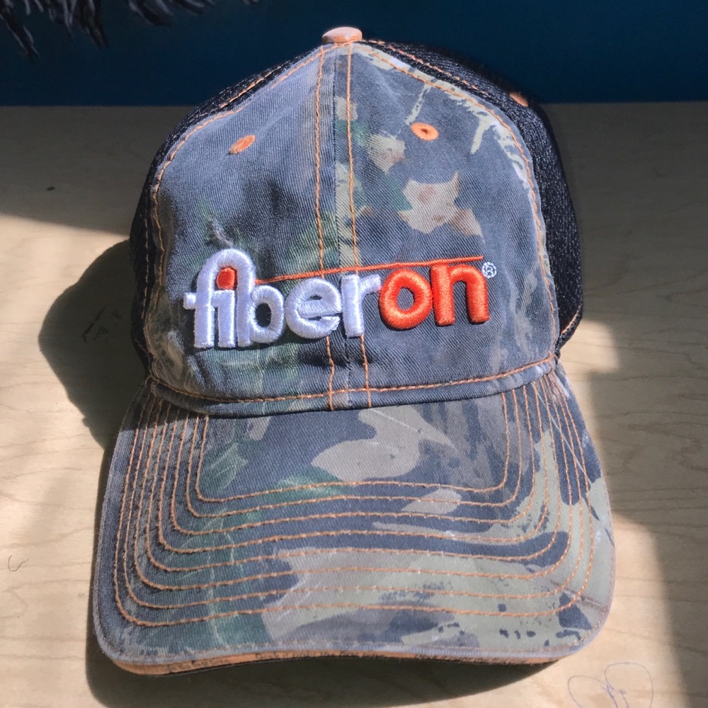 Fiberon Cap